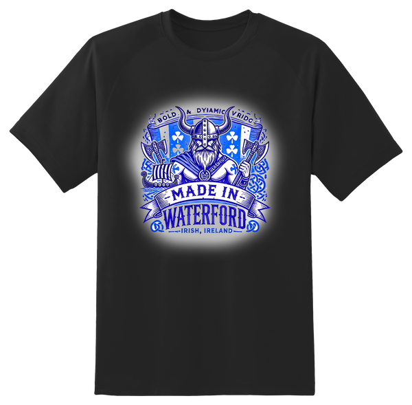 Made In Waterford Tee