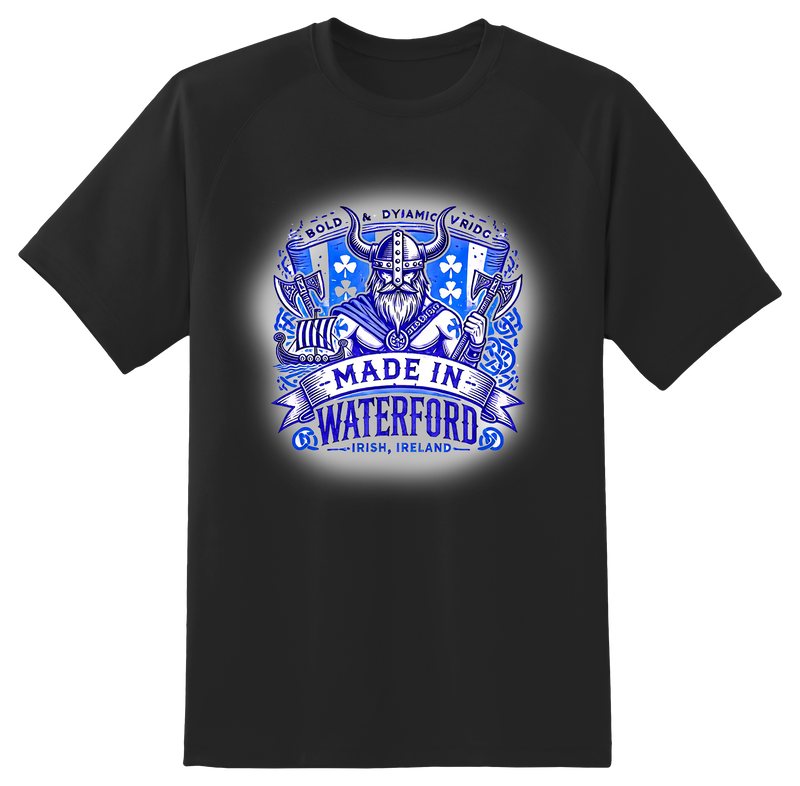 Made In Waterford Tee