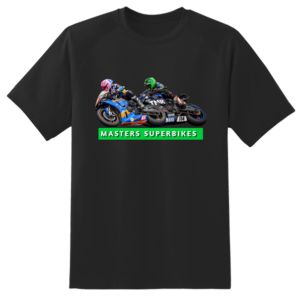 Masters Superbikes 2024