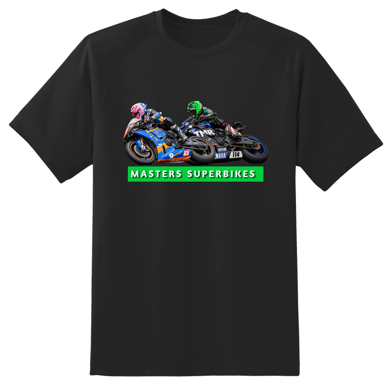 Masters Superbikes 2024