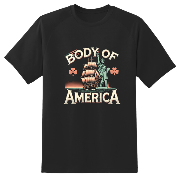 Body of America