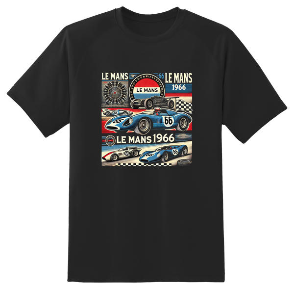 LeMans 1966 Tee