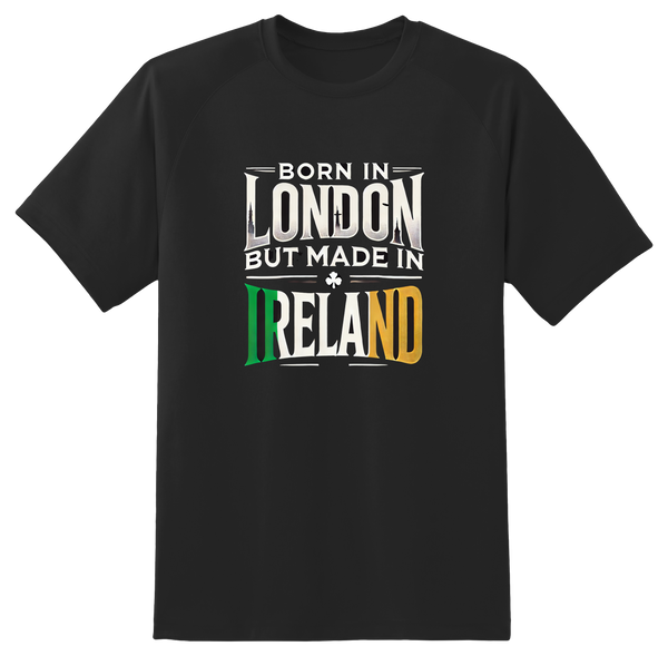 London Irish