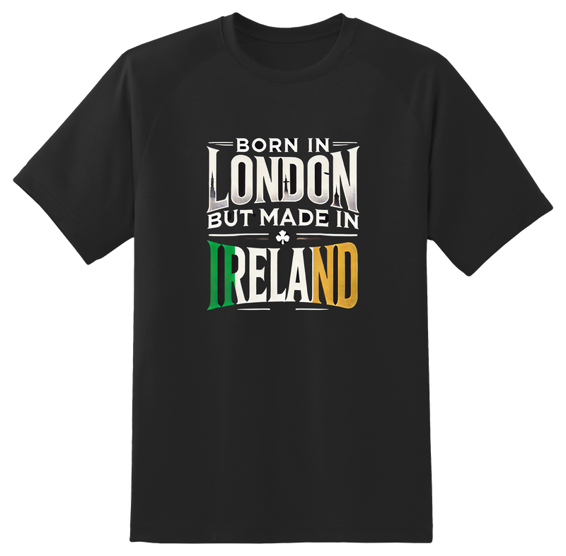 London Irish