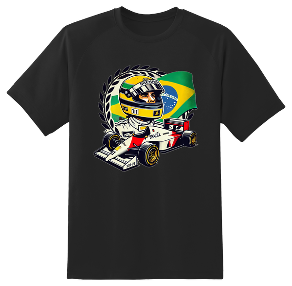 Senna Tee