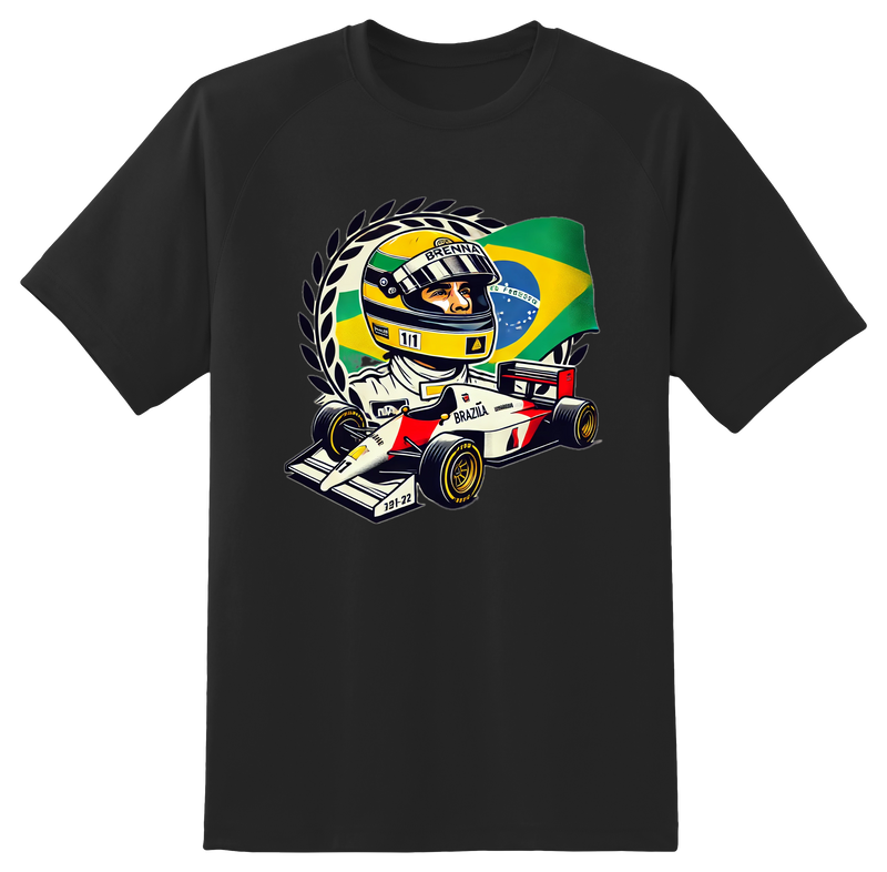 Senna Tee